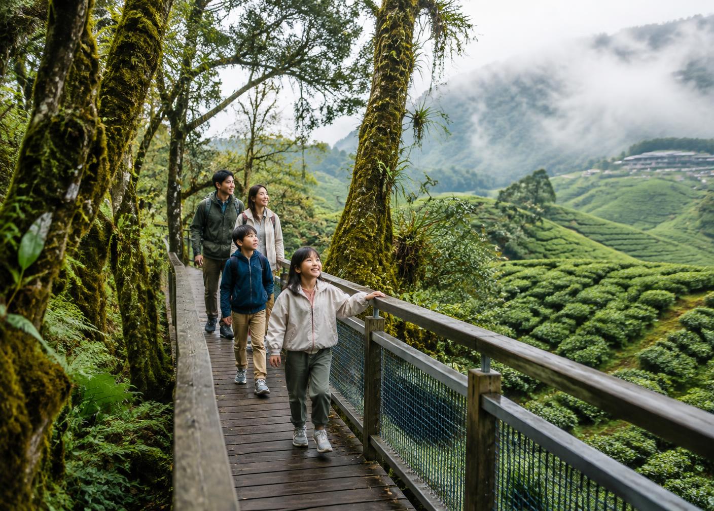 Cameron Highlands
