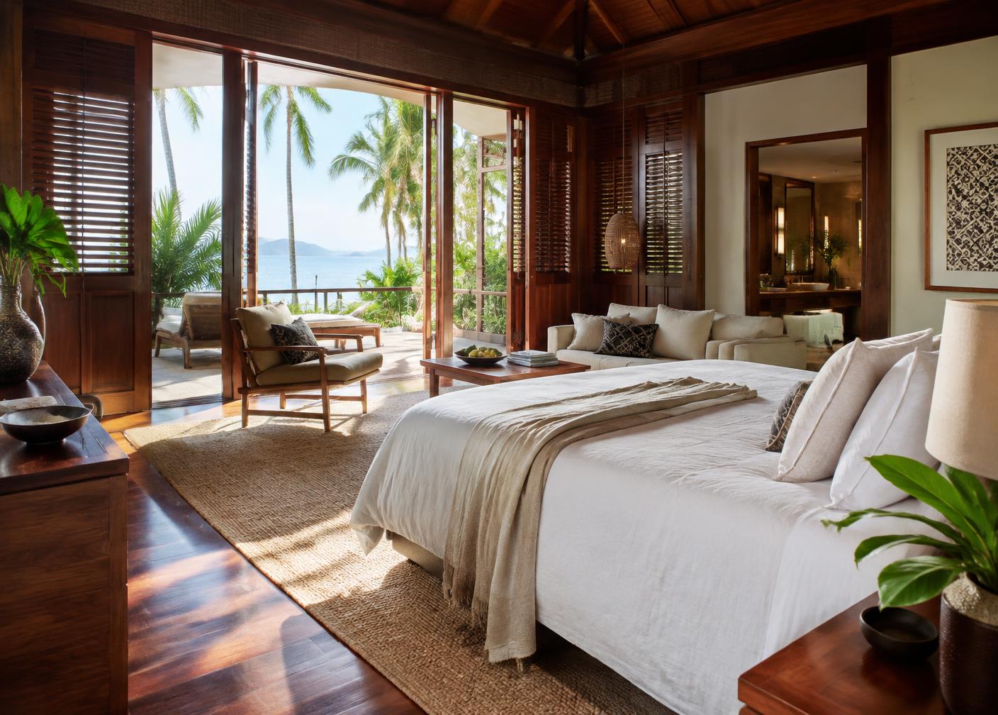 Selected hotel stay
