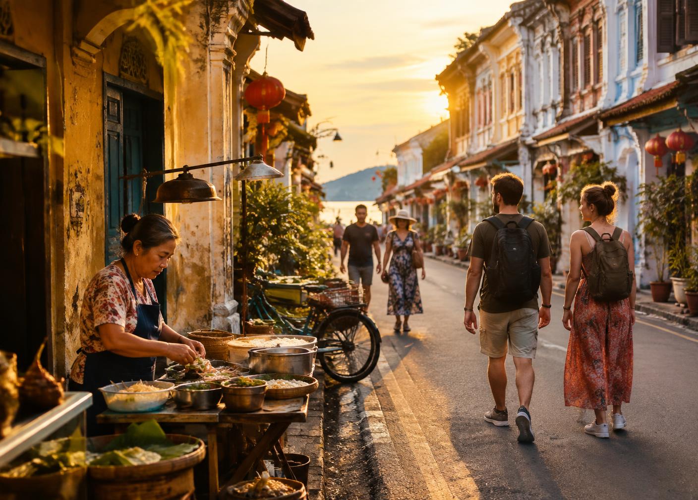 Penang