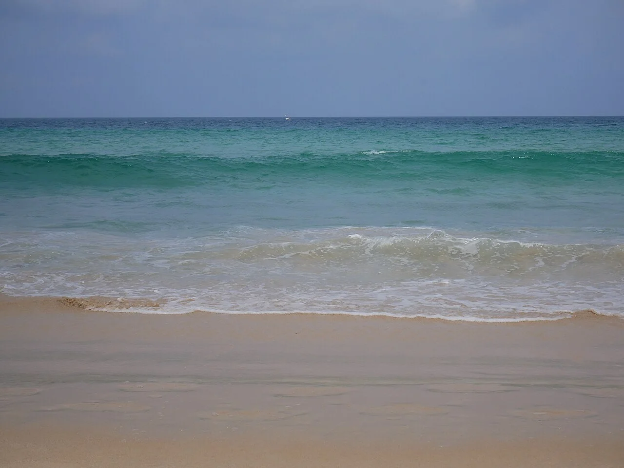 Phuket Karon, Nai Harn & Promthep Coast Day