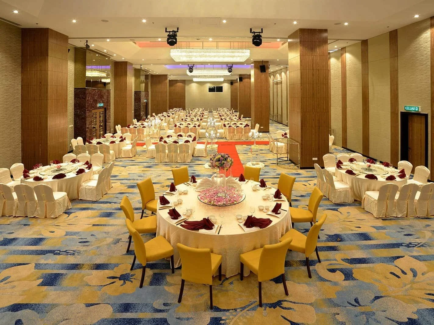Lexis Suites Penang