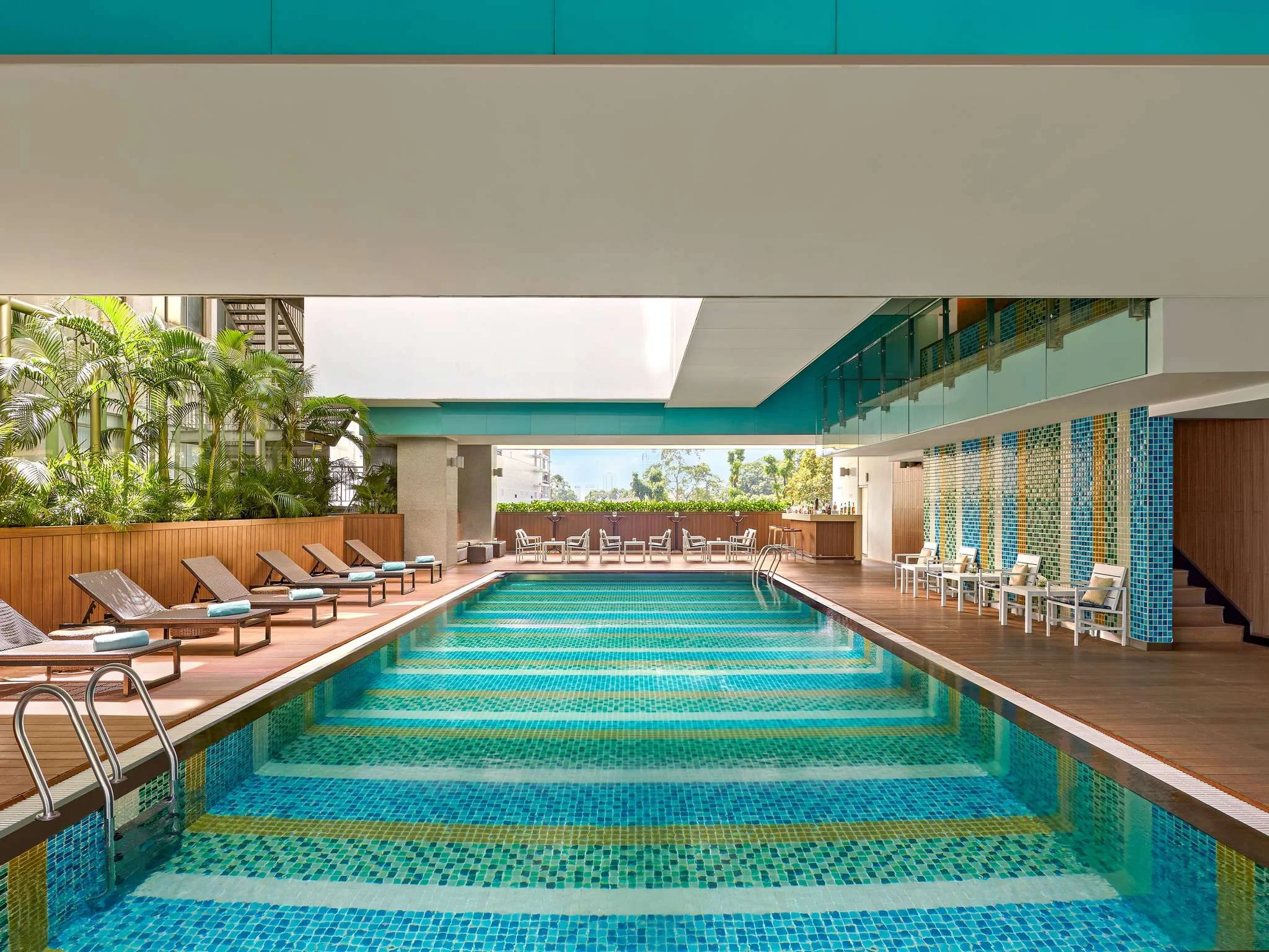 Novotel Saigon Centre