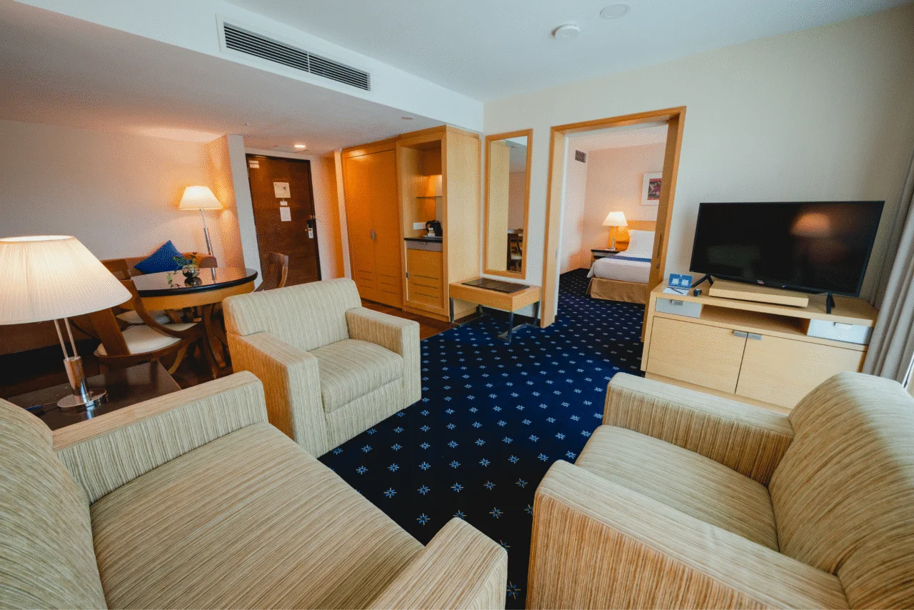 جناح تنفيذي