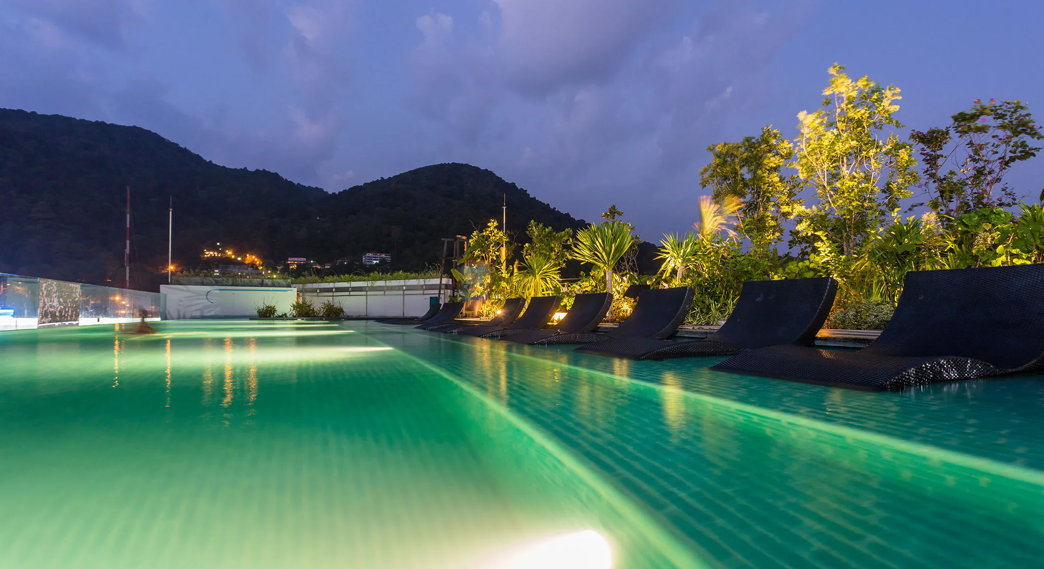 Mercure Phuket Patong Journeyhub