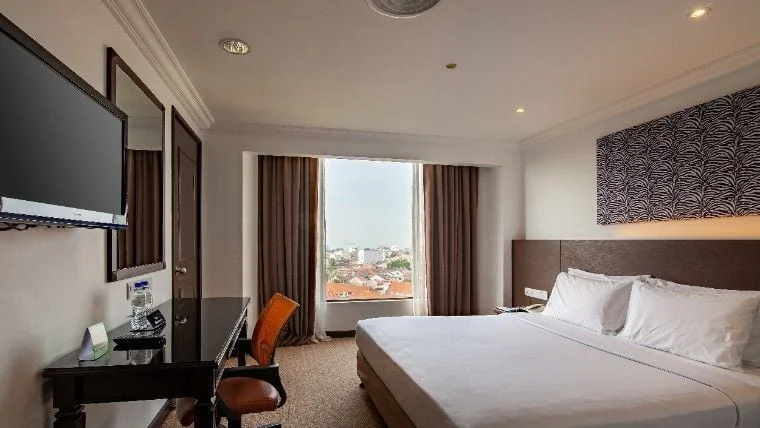 سوبيريور كينغ