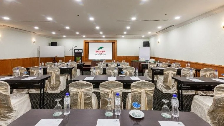 Bayview Hotel Georgetown Penang
