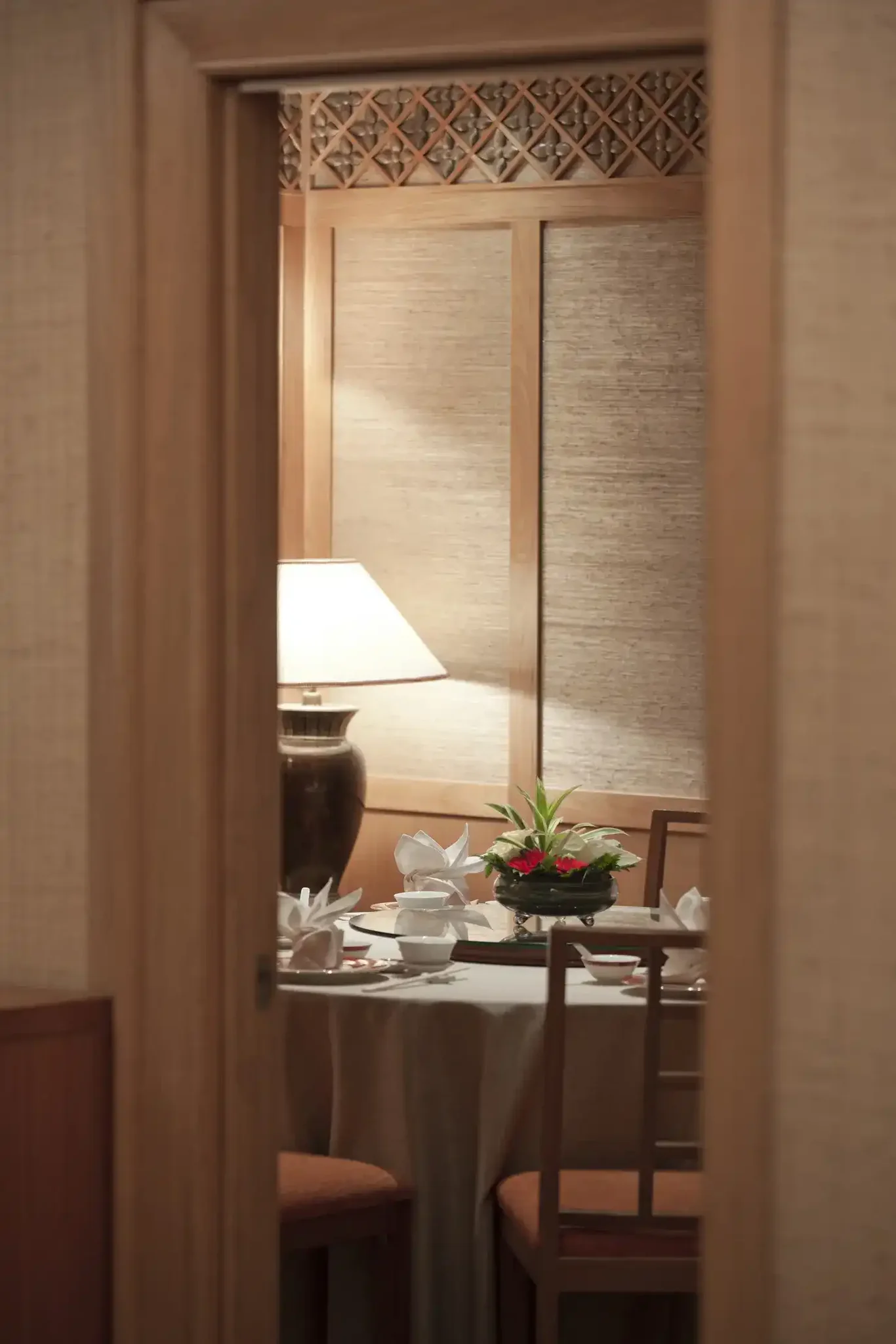 Dorsett Grand Subang