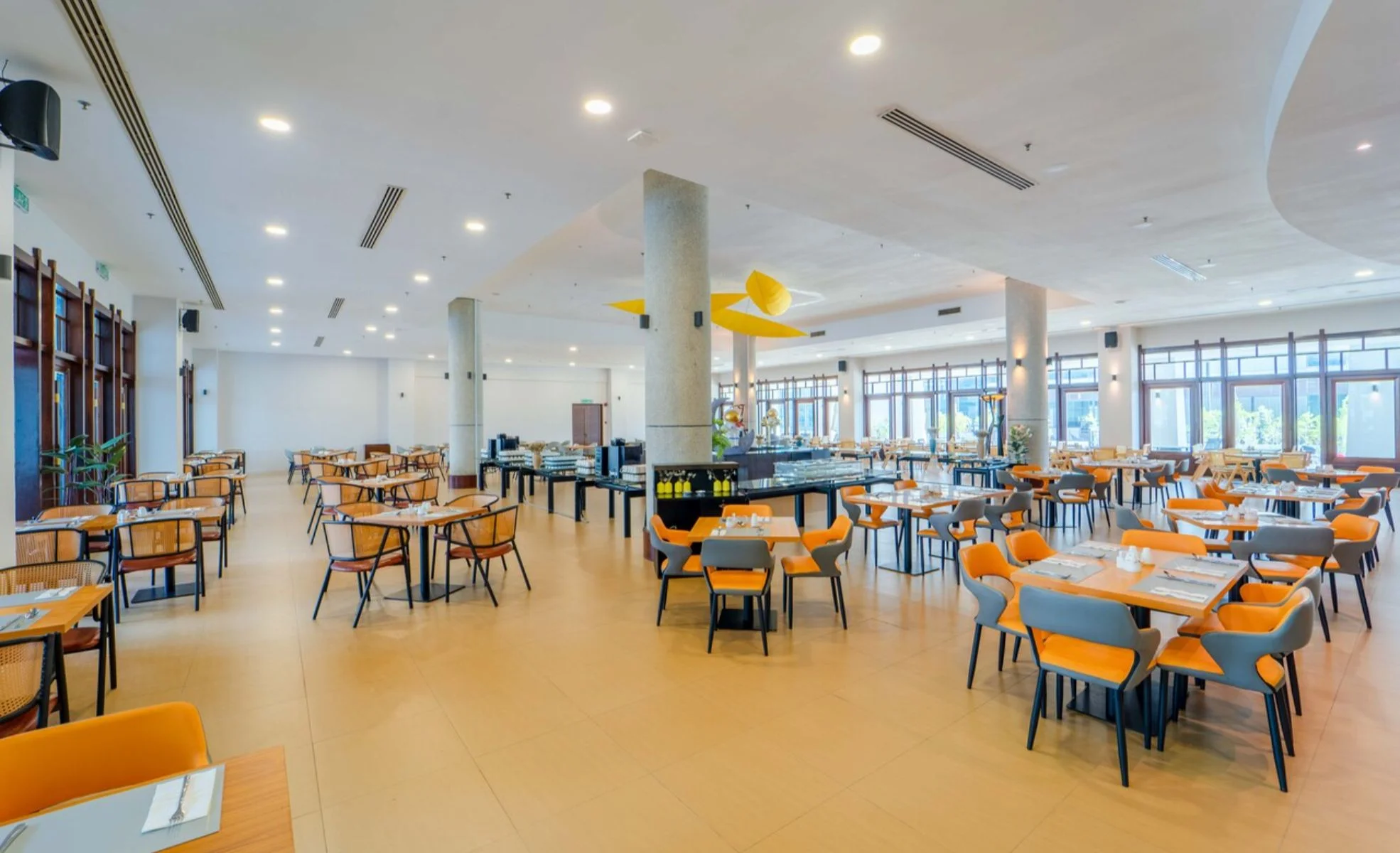 Wings by Croske Resort Langkawi