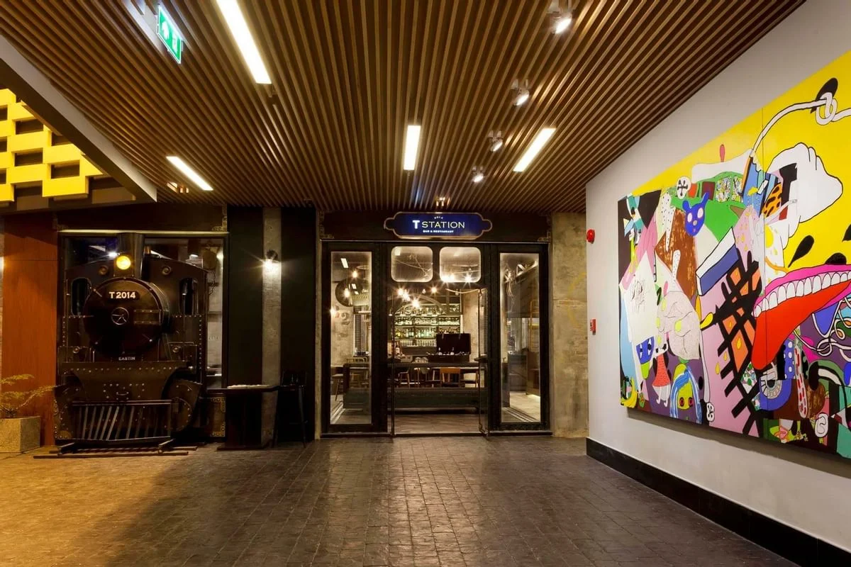 Eastin Tan Hotel Chiang Mai