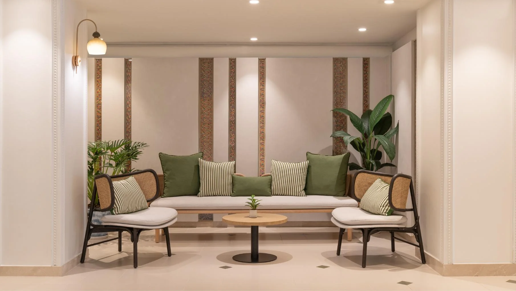 Dusit Princess Chiang Mai