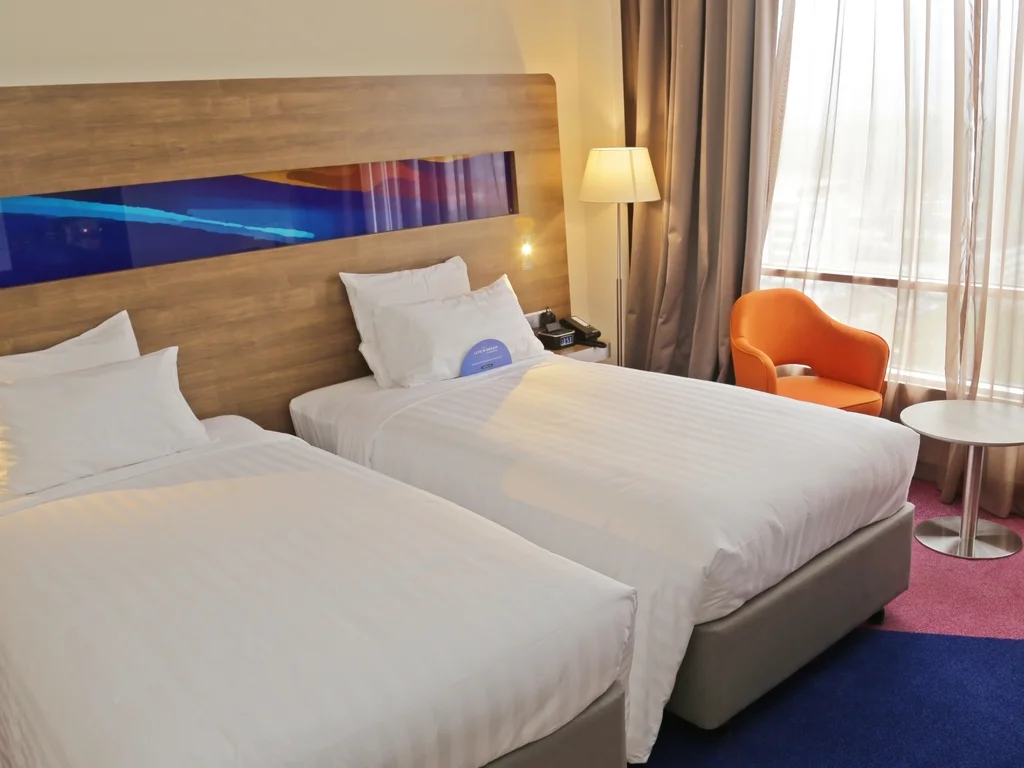 بريميير توأم