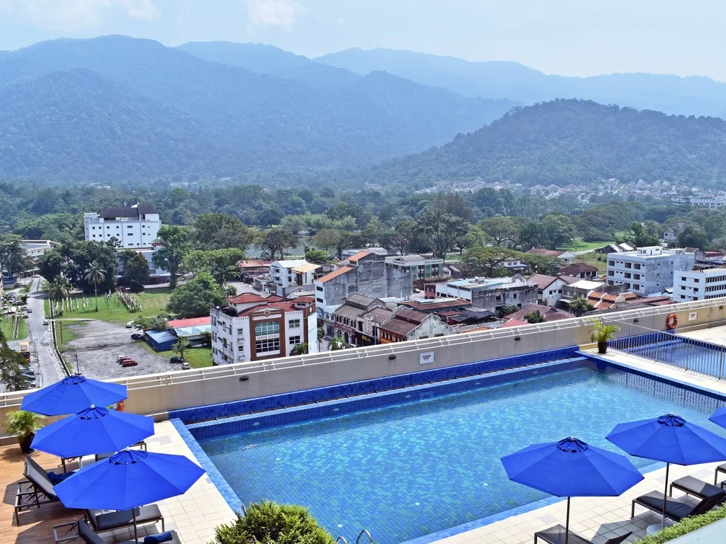 Novotel Taiping Perak