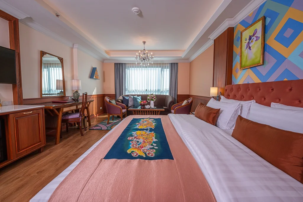 Premier Room