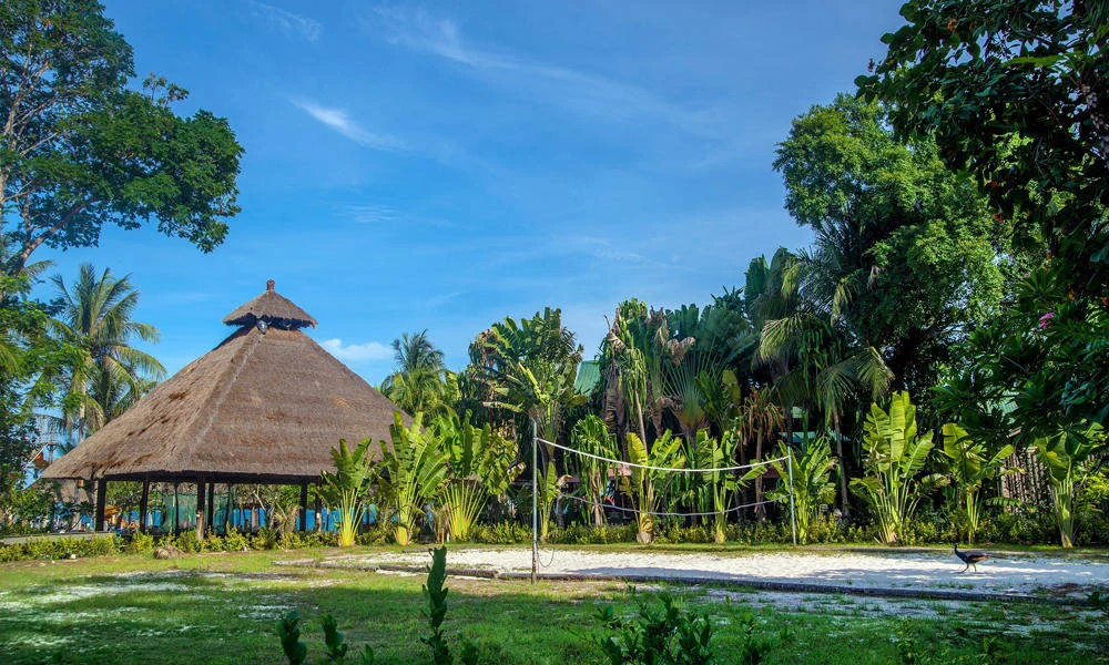 Rawa Island Resort
