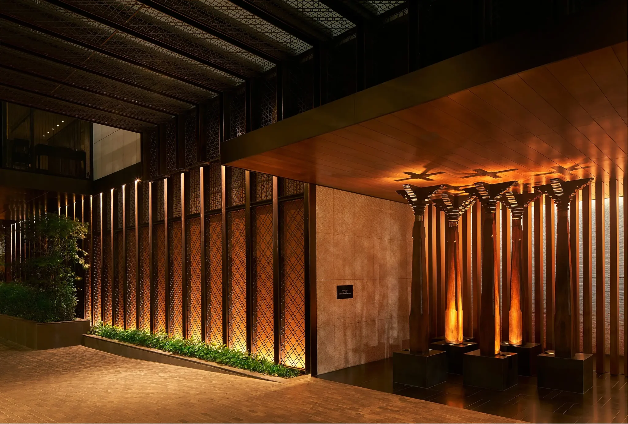The RuMa Hotel and Residences