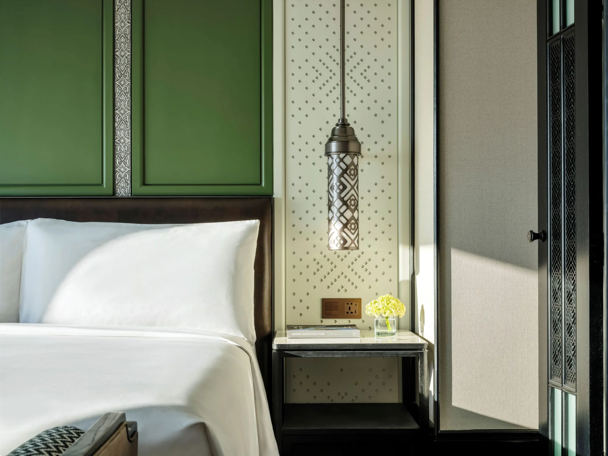 One Bedroom Suite