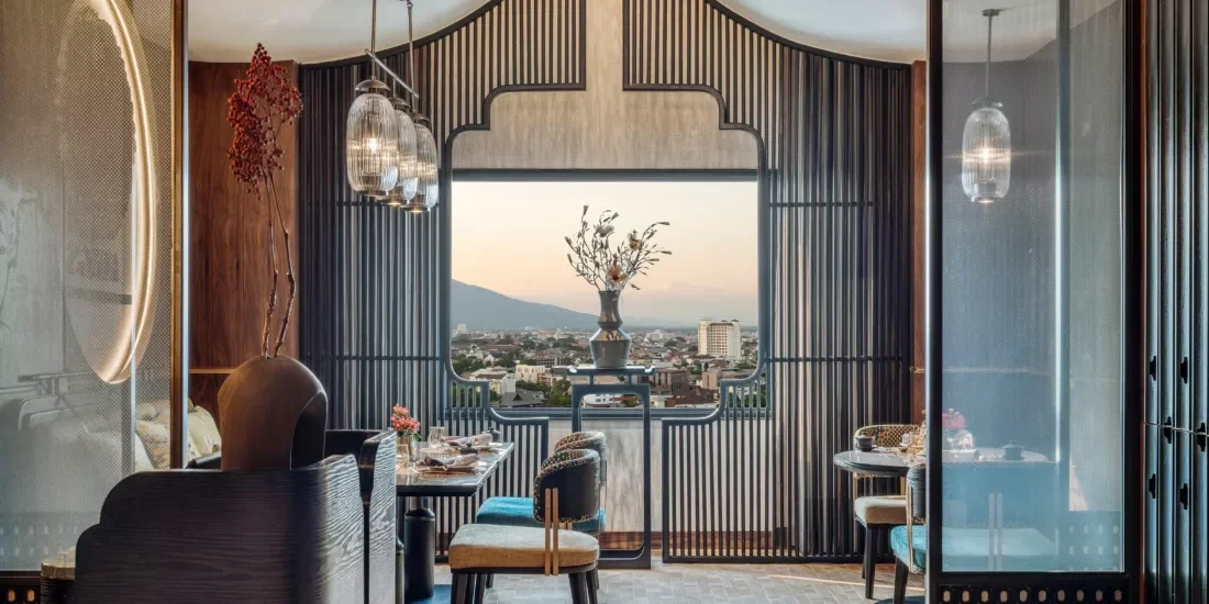 InterContinental Chiang Mai The Mae Ping