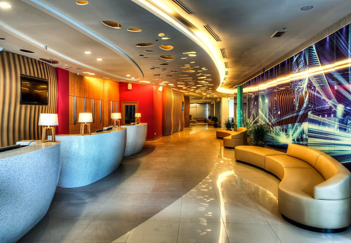 ibis Styles Kuala Lumpur Fraser Business Park