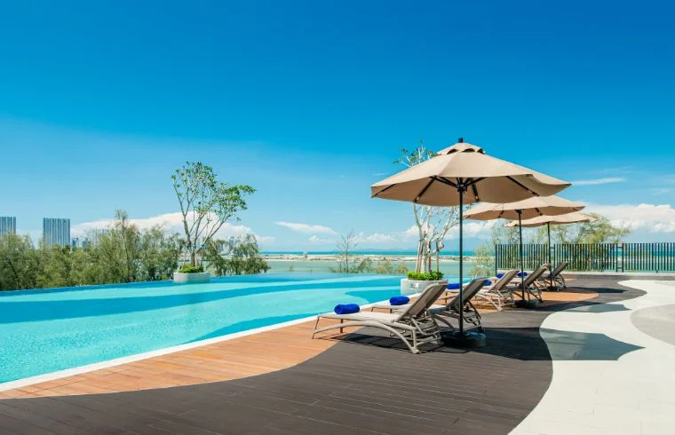 أسكوت جورني بينانغ