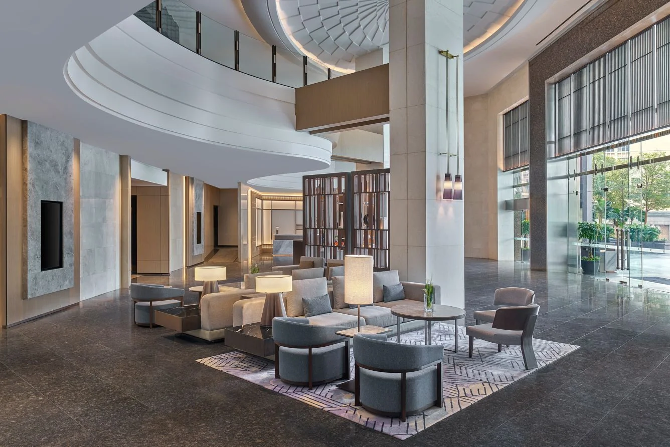 Petaling Jaya Marriott Hotel