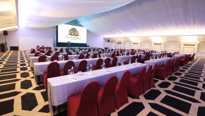 منتجع بولاي سبرينغز