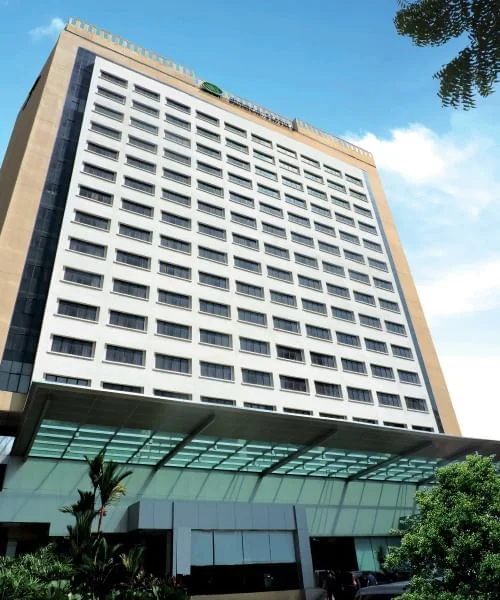Sunway Hotel Georgetown