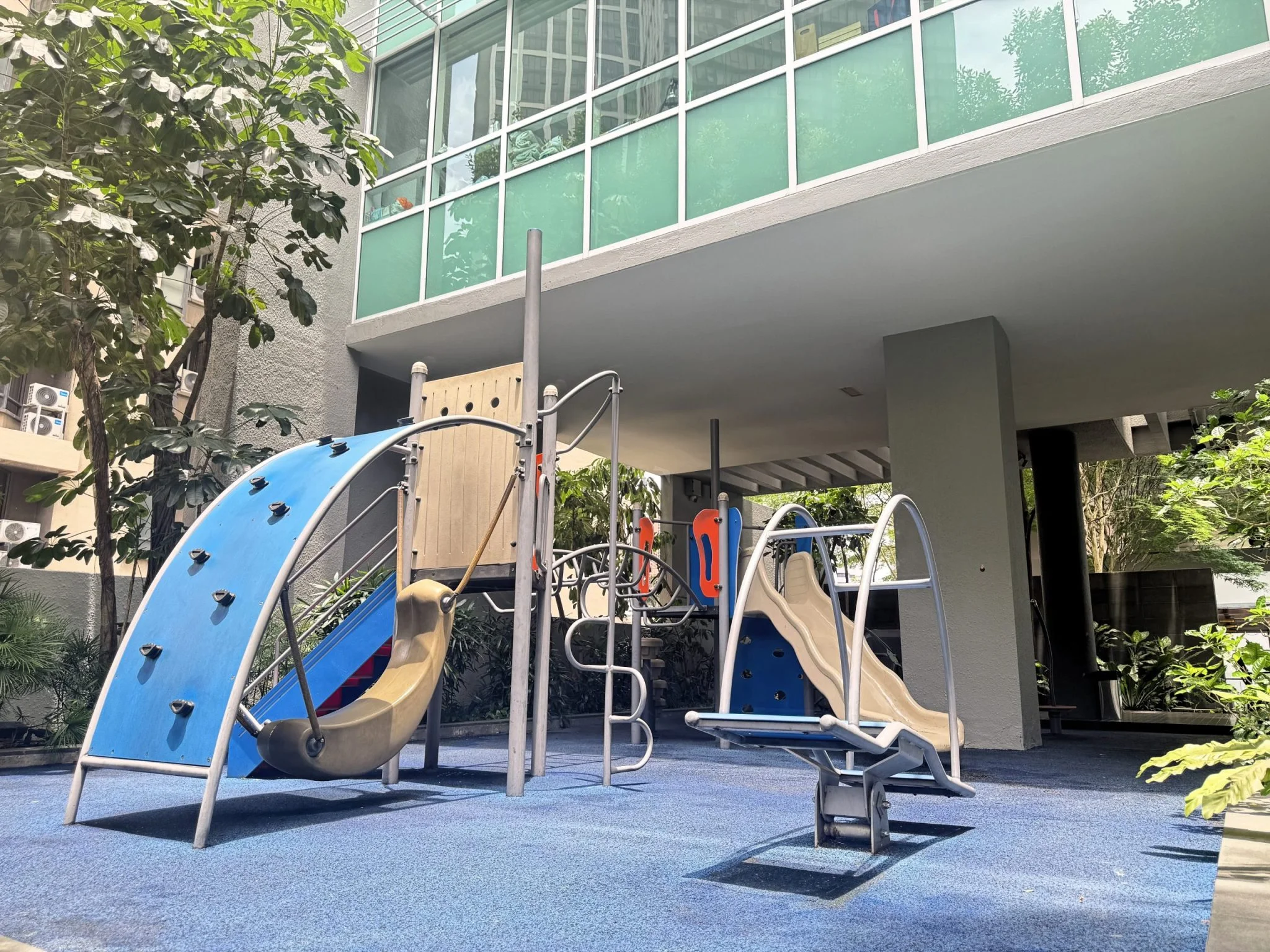 Lanson Place Bukit Ceylon