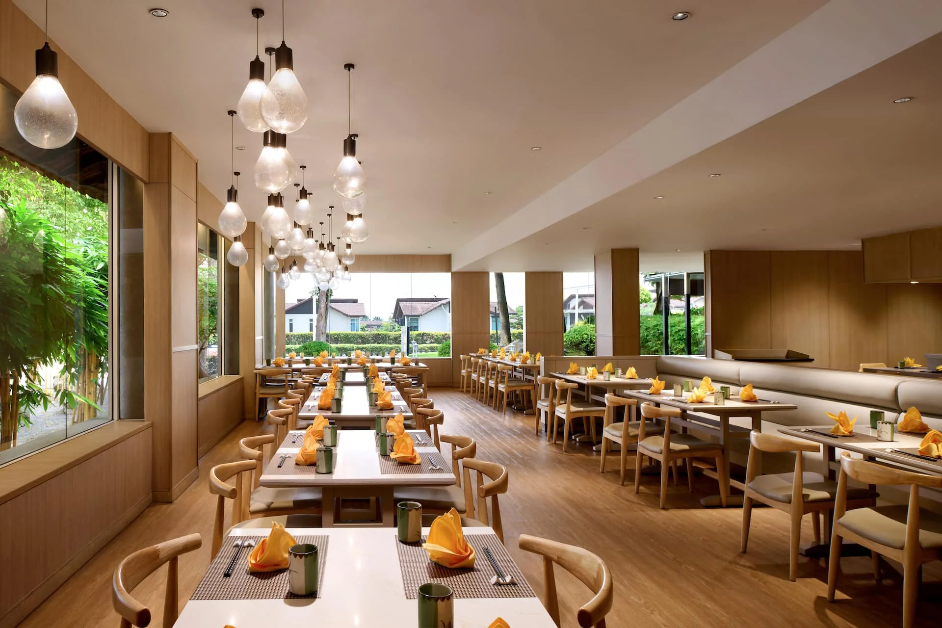 Hilton Shah Alam Glenmarie
