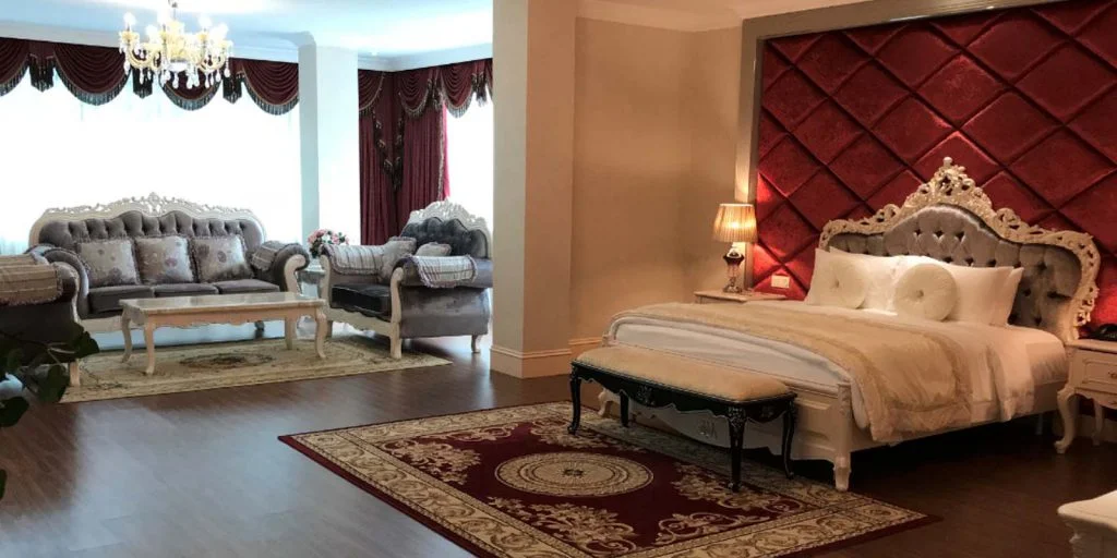 جناح لاكشري