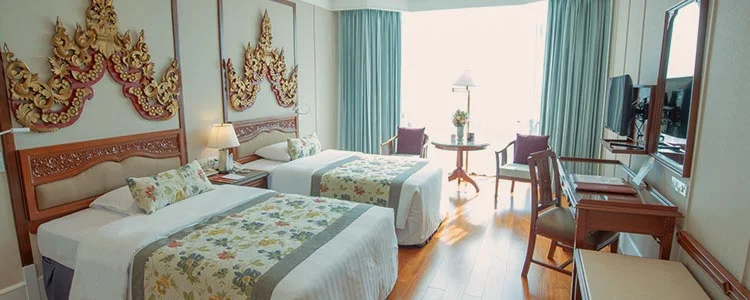 Executive Suite