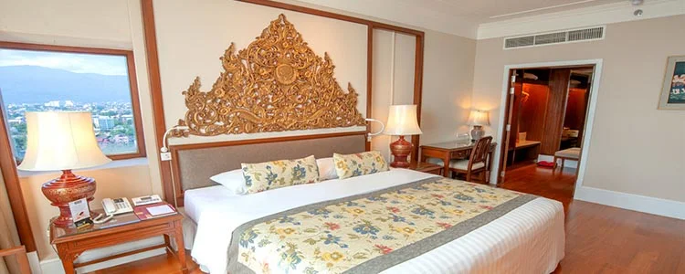 Imperial Suite