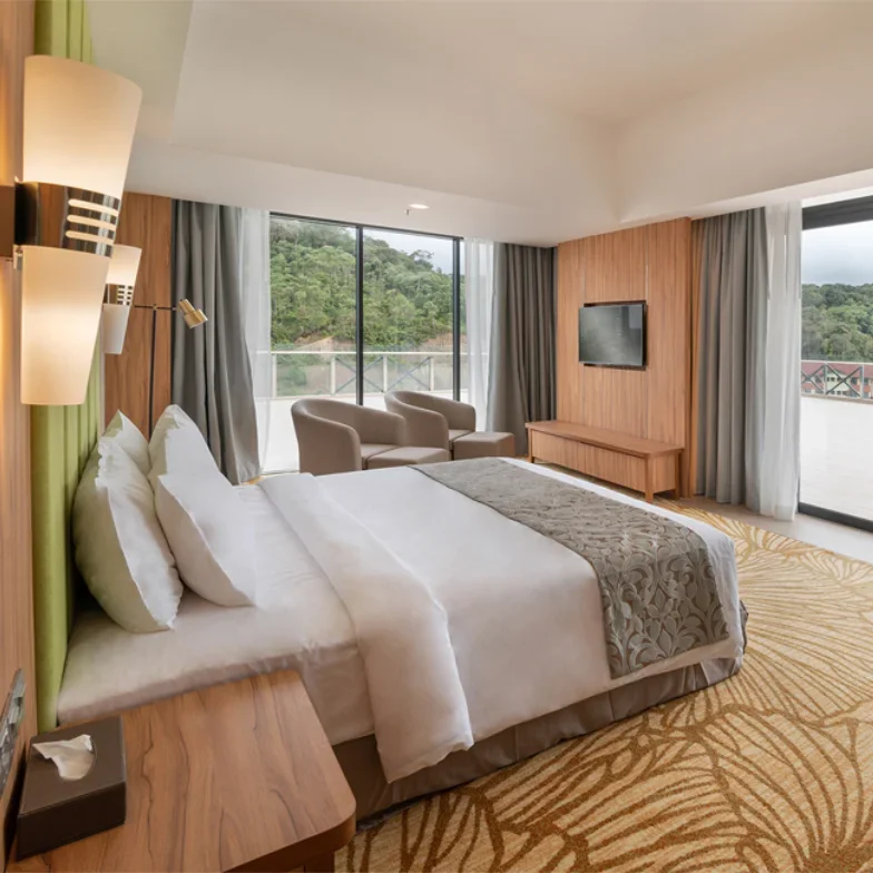 جناح عائلي بريمير