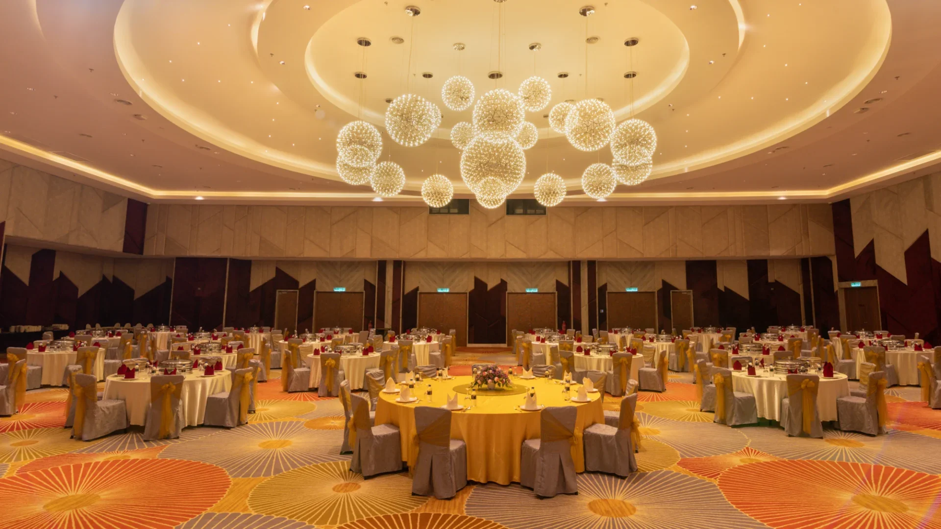 Zenith Hotel Cameron
