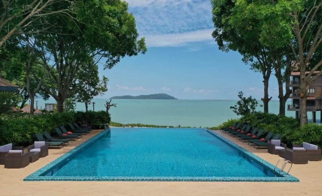 Ombak Villa Langkawi
