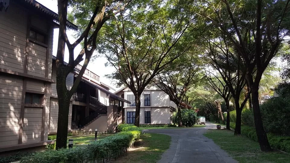 Ombak Villa Langkawi