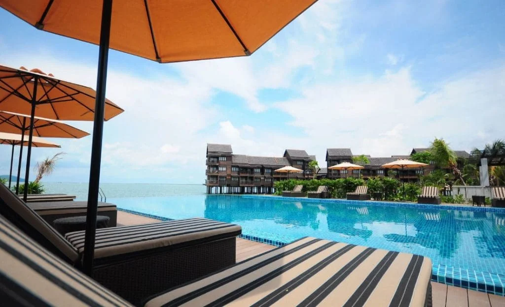 Ombak Villa Langkawi