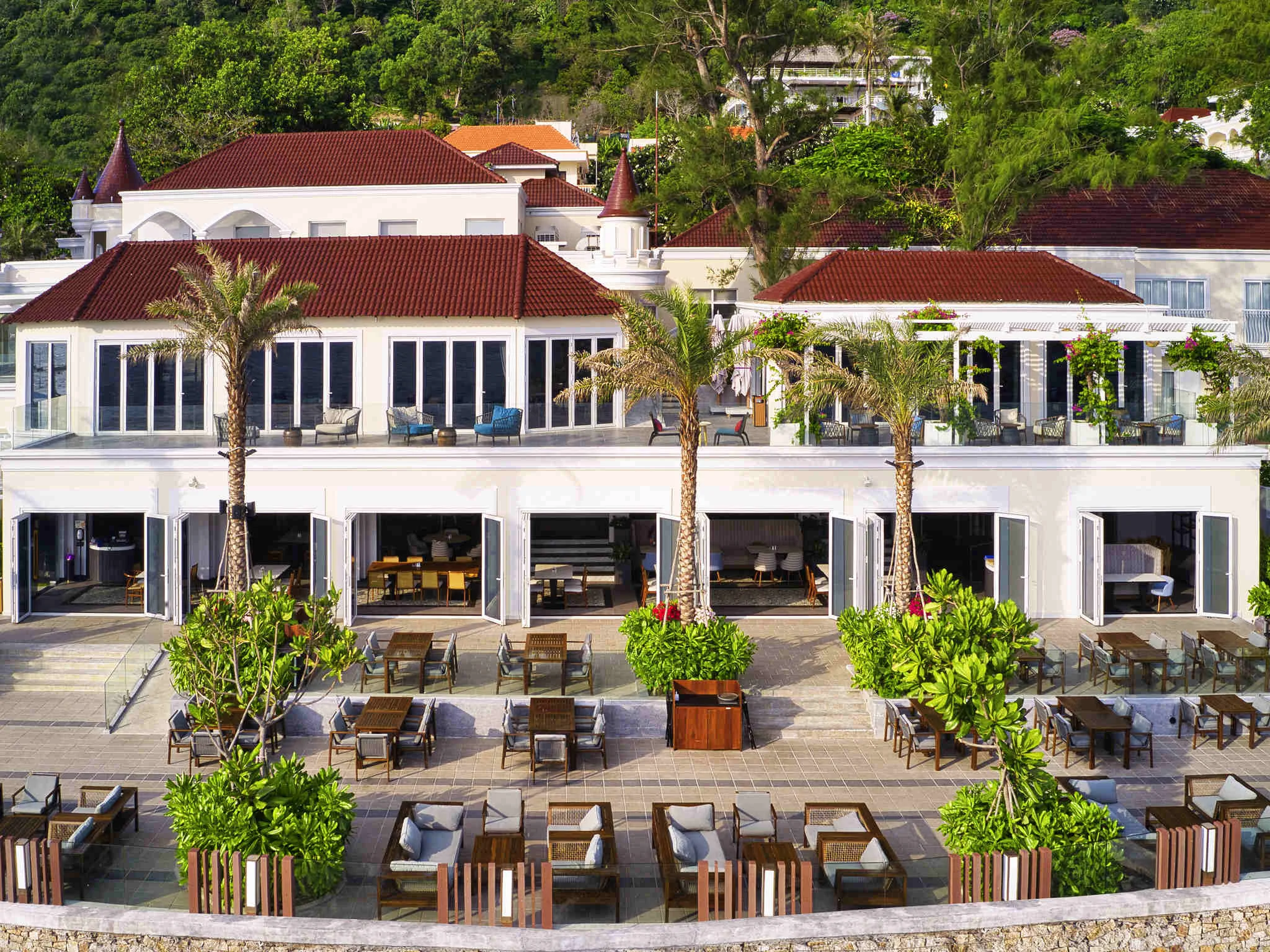 Mercure Vung Tau