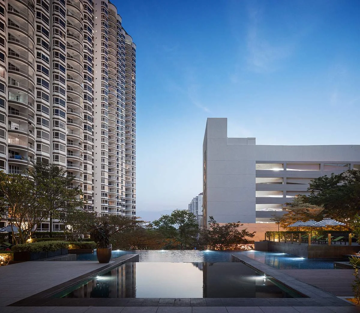 فندق جي جورني