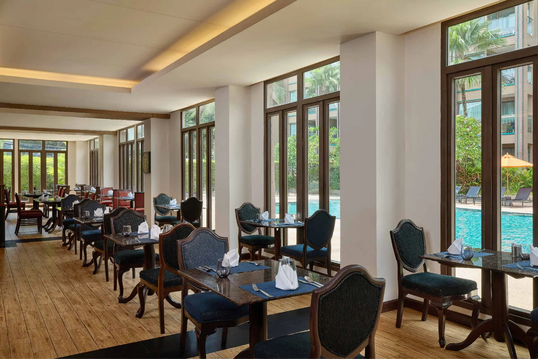 Novotel Phuket Vintage Park Resort