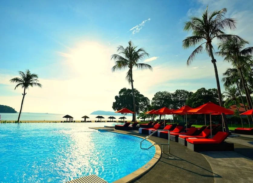 Holiday Villa Resort & Beachclub Langkawi