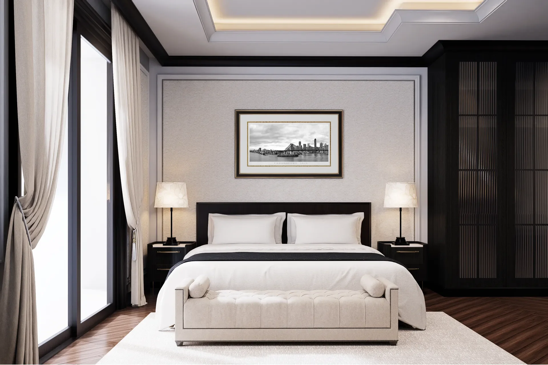 Executive Suite