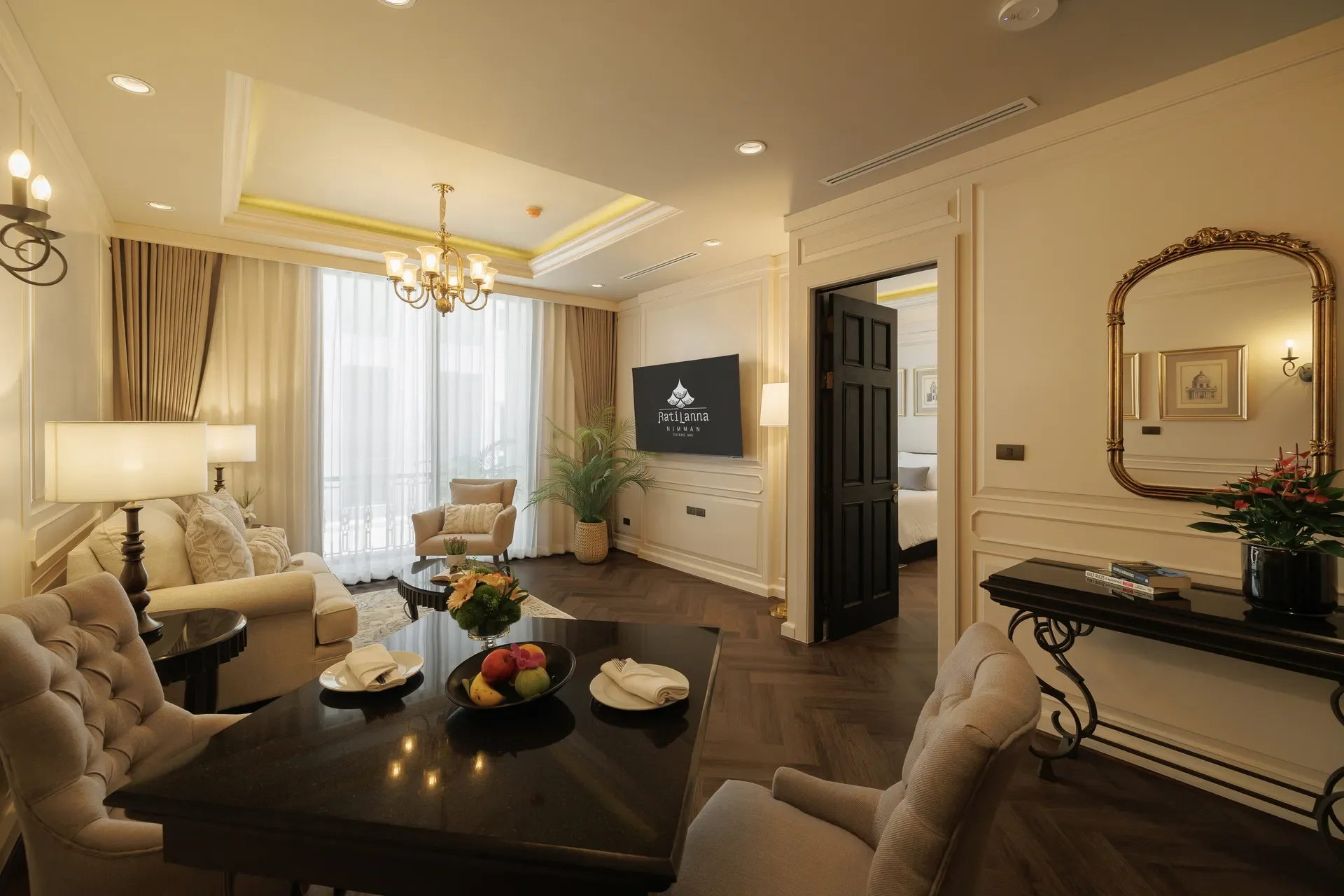 Urban Suite