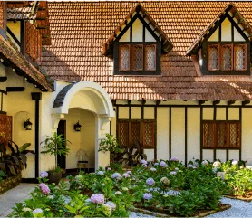 ذا ليك هاوس كاميرون هايلاندز