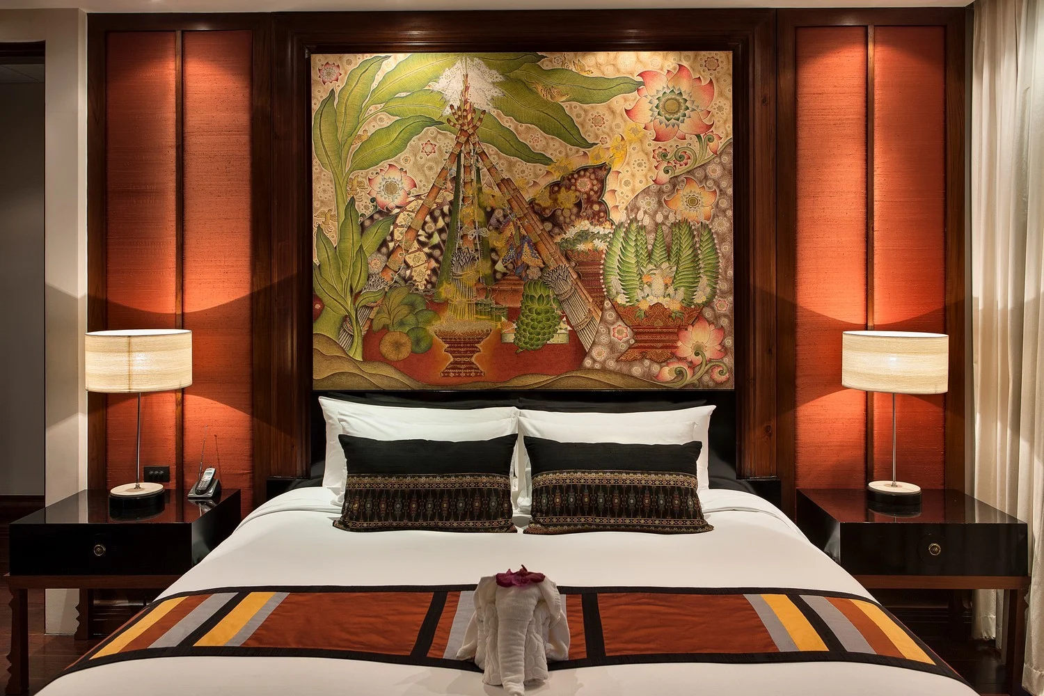 Riverside Garden Suite