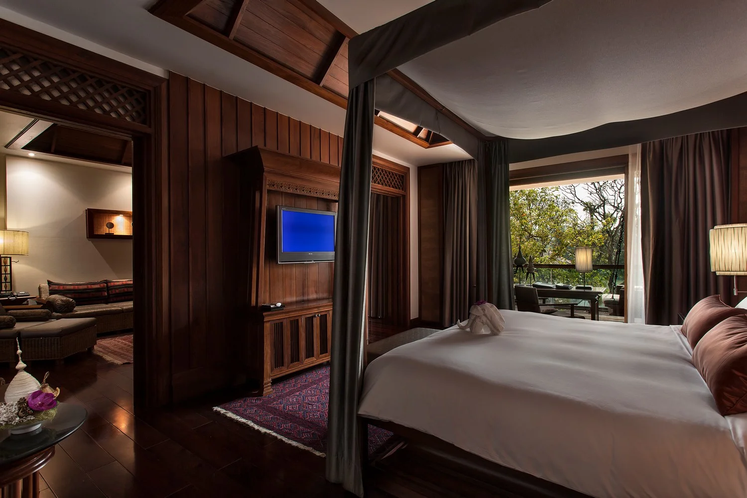 Executive Suite
