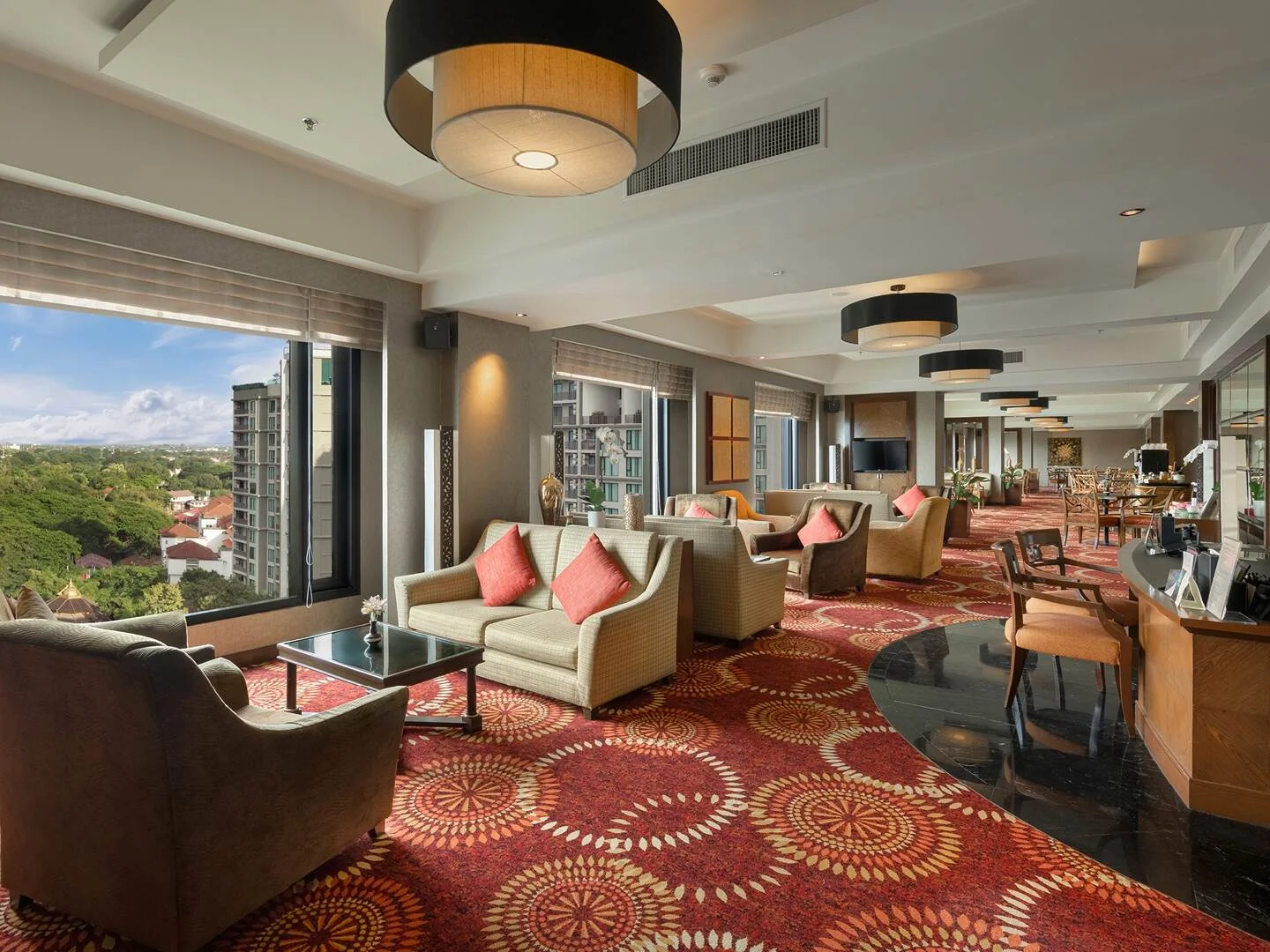 Shangri-La Chiang Mai