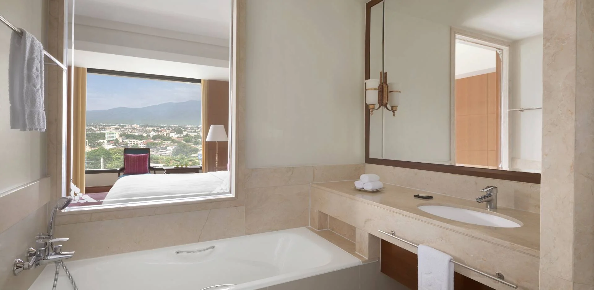 Horizon Club Deluxe Room