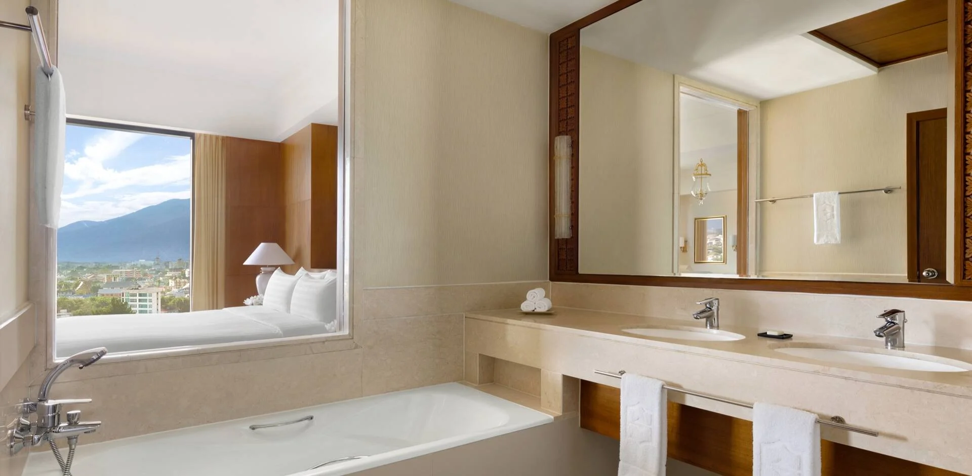 Horizon Club Premier Room