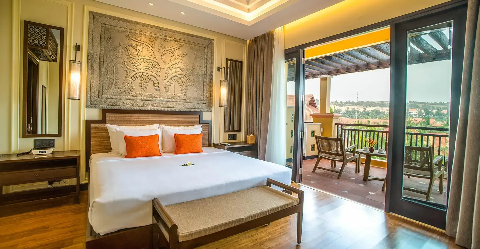 Signature Suite