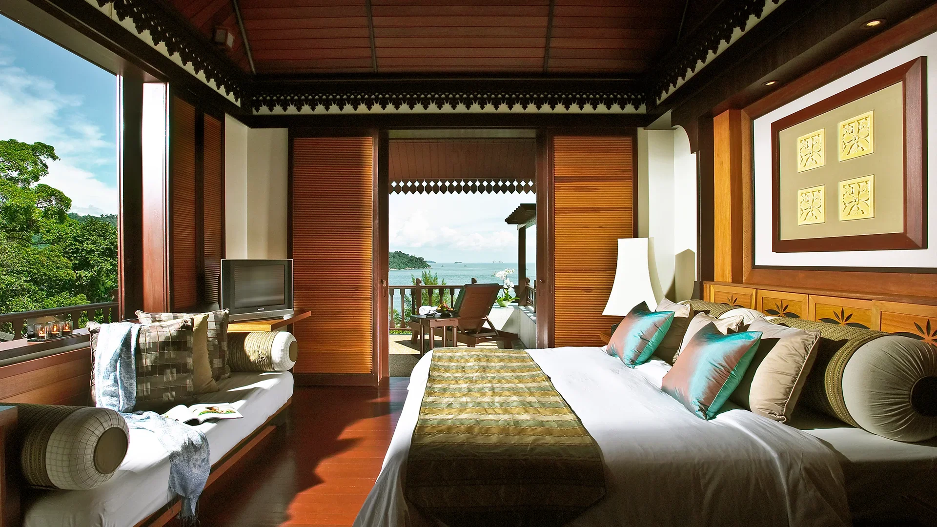 جناح بافاروتي